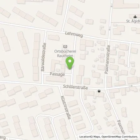 Standortübersicht der Tankstelle BS|ENERGY, Braunschweiger Versorgungs-AG & Co. KG in 38126 Braunschweig