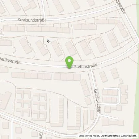 Standortübersicht der Tankstelle BS|ENERGY, Braunschweiger Versorgungs-AG & Co. KG in 38124 Braunschweig