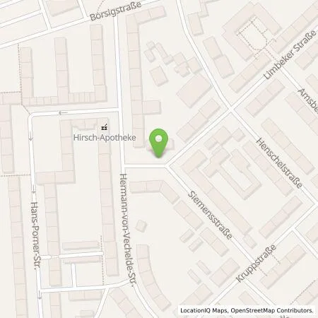 Standortübersicht der Tankstelle BS|ENERGY, Braunschweiger Versorgungs-AG & Co. KG in 38126 Braunschweig