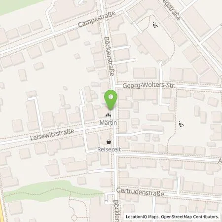 Standortübersicht der Tankstelle BS|ENERGY, Braunschweiger Versorgungs-AG & Co. KG in 38102 Braunschweig