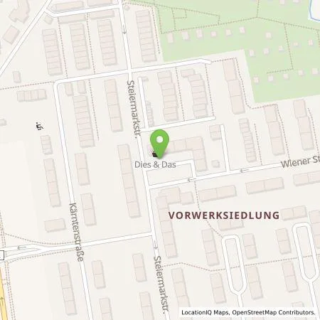 Standortübersicht der Tankstelle BS|ENERGY, Braunschweiger Versorgungs-AG & Co. KG in 38112 Braunschweig