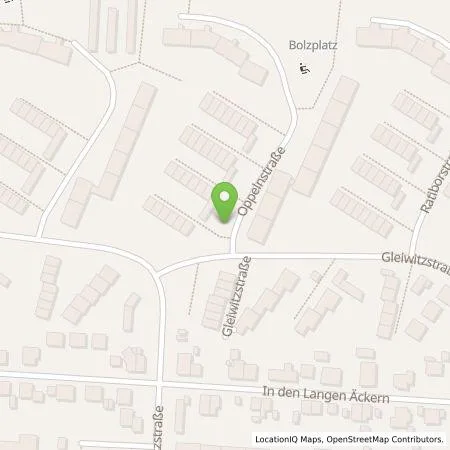 Standortübersicht der Tankstelle BS|ENERGY, Braunschweiger Versorgungs-AG & Co. KG in 38124 Braunschweig