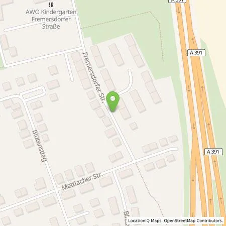 Standortübersicht der Tankstelle BS|ENERGY, Braunschweiger Versorgungs-AG & Co. KG in 38116 Braunschweig