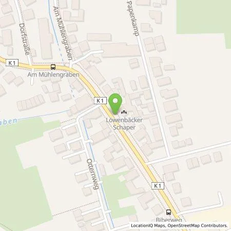 Standortübersicht der Tankstelle BS|ENERGY, Braunschweiger Versorgungs-AG & Co. KG in 38114 Braunschweig