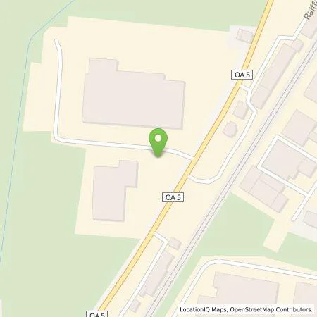 Standortübersicht der Tankstelle Numbat Schnellladenetz GmbH & Co. KG in 87509 Immenstadt