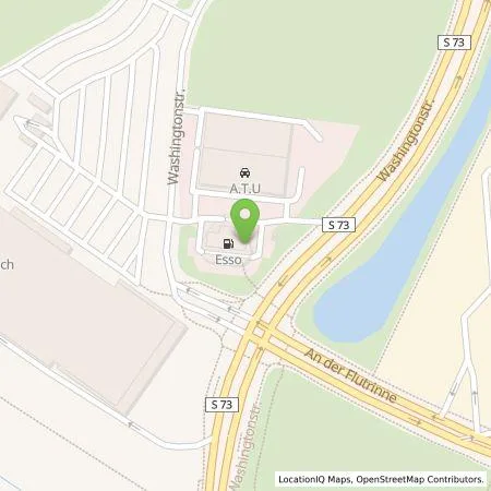 Standortübersicht der Tankstelle Jolt Energy GmbH in 01139 DRESDEN