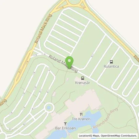 Standortübersicht der Tankstelle badenova AG & Co. KG in 77977 Rust