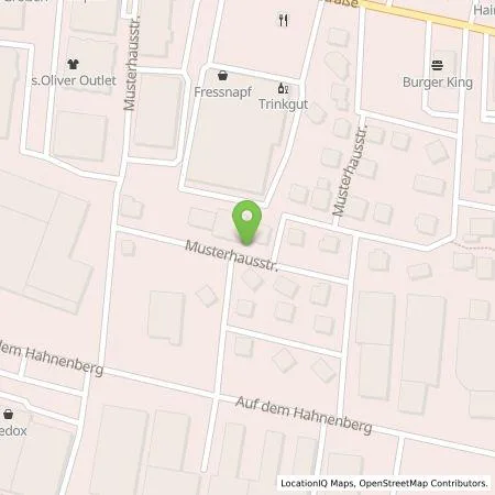 Standortübersicht der Tankstelle RhönEnergie Fulda GmbH in 56218 Mülheim-Kärlich