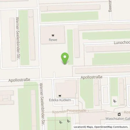 Standortübersicht der Tankstelle Shell Deutschland GmbH in 39118 Magdeburg