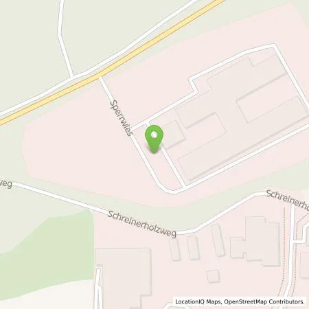 Standortübersicht der Tankstelle Citywatt GmbH in 94036 Passau