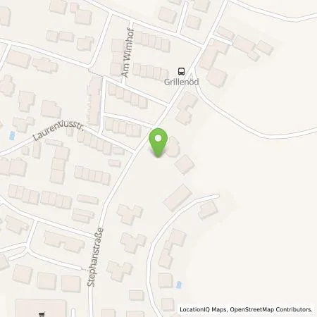 Standortübersicht der Tankstelle Citywatt GmbH in 94034 Passau