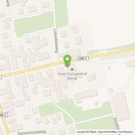 Standortübersicht der Tankstelle Citywatt GmbH in 85646 Neufarn/Vaterstetten