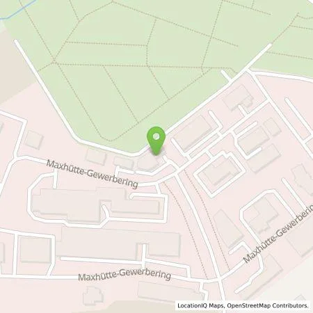 Standortübersicht der Tankstelle Citywatt GmbH in 08056 Zwickau