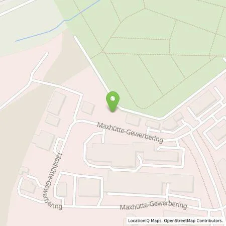 Standortübersicht der Tankstelle Citywatt GmbH in 08056 Zwickau