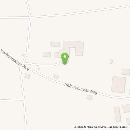 Standortübersicht der Tankstelle Citywatt GmbH in 89150 Machtolsheim