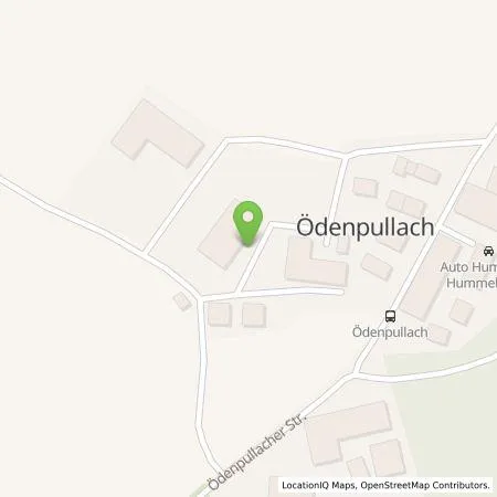 Standortübersicht der Tankstelle Citywatt GmbH in 82041 Oberhaching