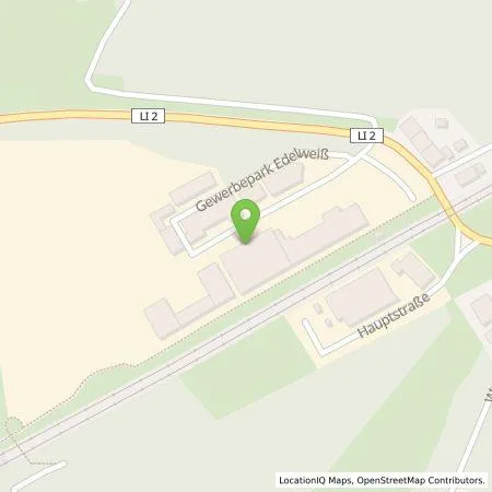 Standortübersicht der Tankstelle Citywatt GmbH in 88138 Weißensberg