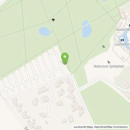 Standortübersicht der Tankstelle RheiNet GmbH in 48429 Rheine