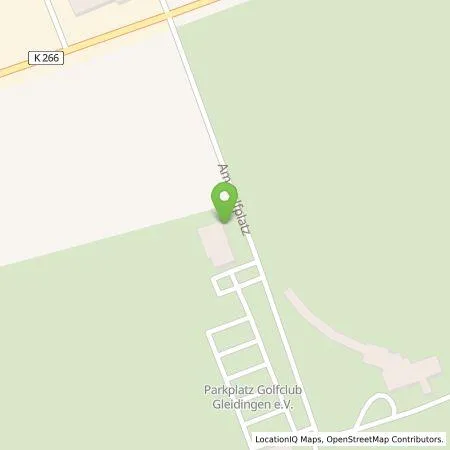 Standortübersicht der Tankstelle Avacon AG in 27305 Laatzen