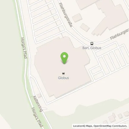 Standortübersicht der Tankstelle EnBW mobility+ AG und Co.KG in 56856 Zell (Mosel)