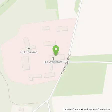 Standortübersicht der Tankstelle Stumm Kommunikation Betriebs GmbH & Co. KG in 21388 Soderstorf