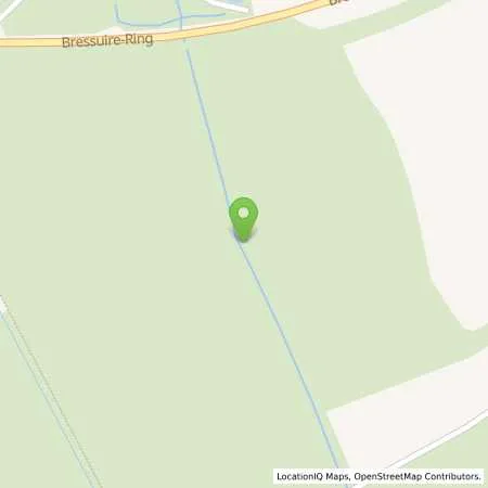 Standortübersicht der Tankstelle Stadtwerke Augsburg Energie GmbH in 86159 Augsburg