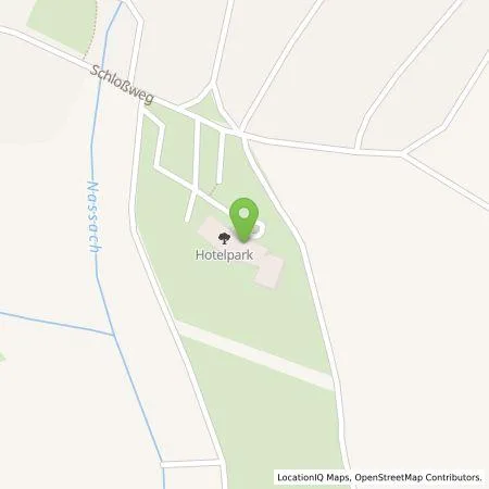 Standortübersicht der Tankstelle FTF Management GmbH in 97461 Hofheim-Rügheim