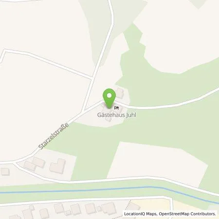 Standortübersicht der Tankstelle Ralf Juhl in 72414 Rangendingen