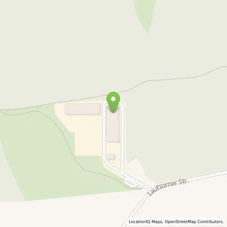 Standortübersicht der Tankstelle Erdwärme Grünwald GmbH in 82041 Oberhaching