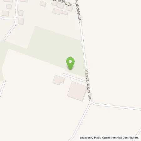 Standortübersicht der Tankstelle Tennis Club Neuwied e.V. in 56567 Neuwied