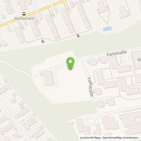 Standortübersicht der Tankstelle Gemeinde Putzbrunn in 85640 Putzbrunn