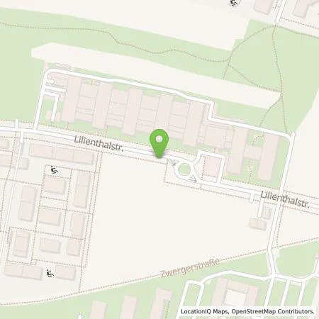 Standortübersicht der Tankstelle Gemeinde Neubiberg in 85579 Neubiberg