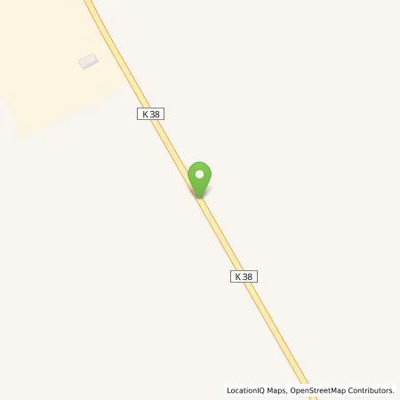 Standortübersicht der Tankstelle Citywatt GmbH in 25842 Langenhorn