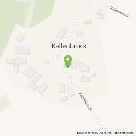 Standortübersicht der Tankstelle Privatperson in 29559 Wrestedt