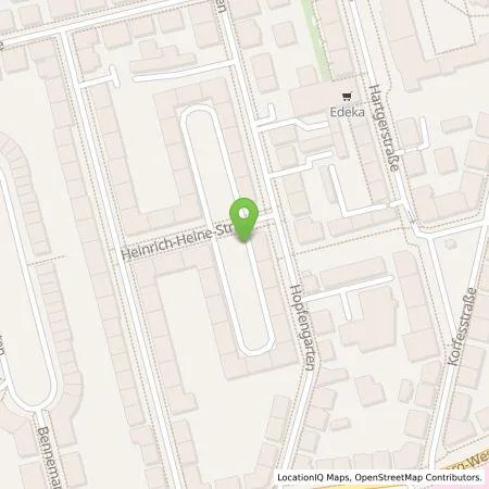 Standortübersicht der Tankstelle BS|ENERGY, Braunschweiger Versorgungs-AG & Co. KG in 38102 Braunschweig