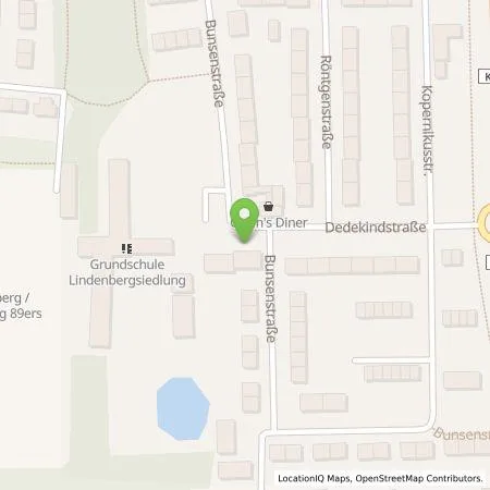 Standortübersicht der Tankstelle BS|ENERGY, Braunschweiger Versorgungs-AG & Co. KG in 38126 Braunschweig