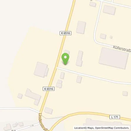 Standortübersicht der Tankstelle naturenergie hochrhein AG in 79848 Bonndorf