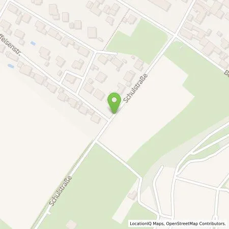 Standortübersicht der Tankstelle naturenergie hochrhein AG in 79426 Buggingen