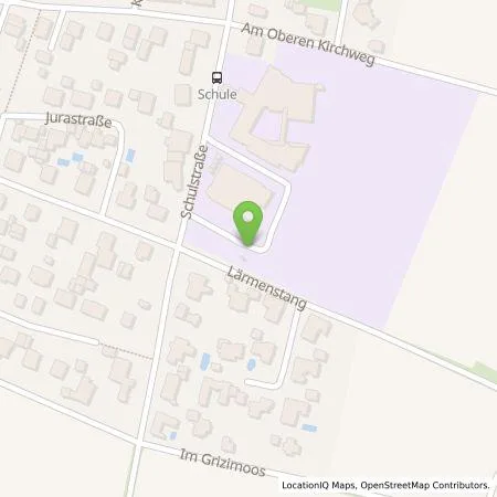 Standortübersicht der Tankstelle naturenergie hochrhein AG in 79258 Hartheim am Rhein