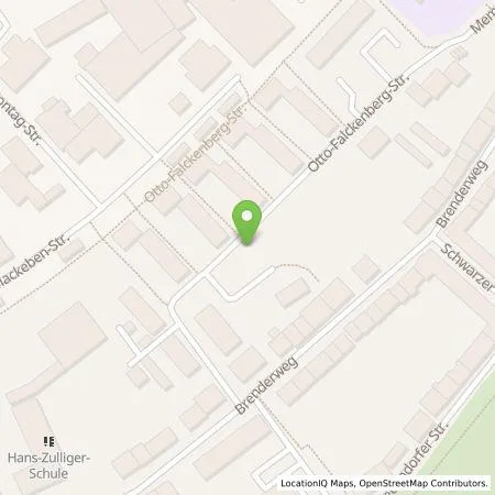 Standortübersicht der Tankstelle Energieversorgung Mittelrhein AG in 56070 Koblenz