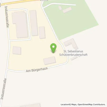 Standortübersicht der Tankstelle Energieversorgung Mittelrhein AG in 56727 Mayen