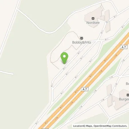 Standortübersicht der Tankstelle IONITY GmbH in 89537 Giengen an der Brenz