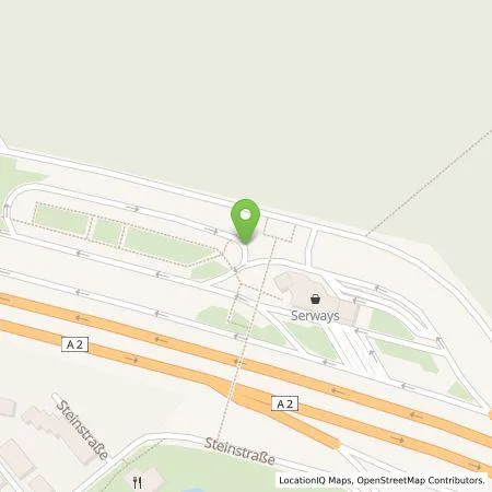 Standortübersicht der Tankstelle IONITY GmbH in 31275 Lehrte