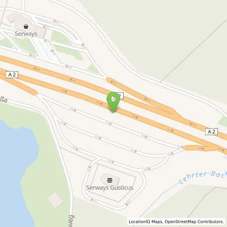 Standortübersicht der Tankstelle IONITY GmbH in 31275 Lehrte