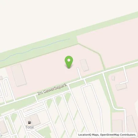 Standortübersicht der Tankstelle IONITY GmbH in 16727 Oberkrämer