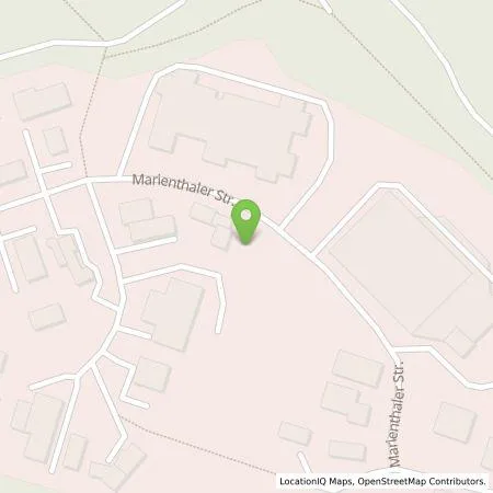 Standortübersicht der Tankstelle Stadtwerke SH GmbH & Co. KG in 24340 Eckernförde