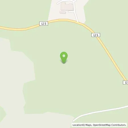 Standortübersicht der Tankstelle Citywatt GmbH in 88167 Gestratz