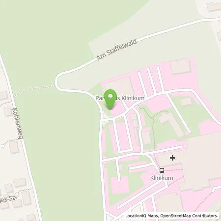 Standortübersicht der Tankstelle VWEW Kommunal GmbH in 87600 Kaufbeuren