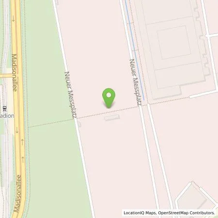 Standortübersicht der Tankstelle Bidirex GmbH in 79108 Freiburg