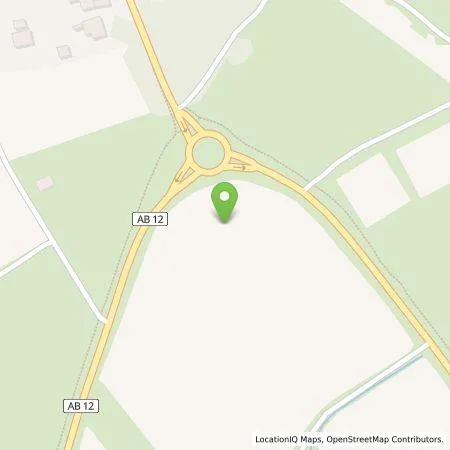 Standortübersicht der Tankstelle Netto Marken-Discount Stiftung & Co. KG in 63826 Geiselbach